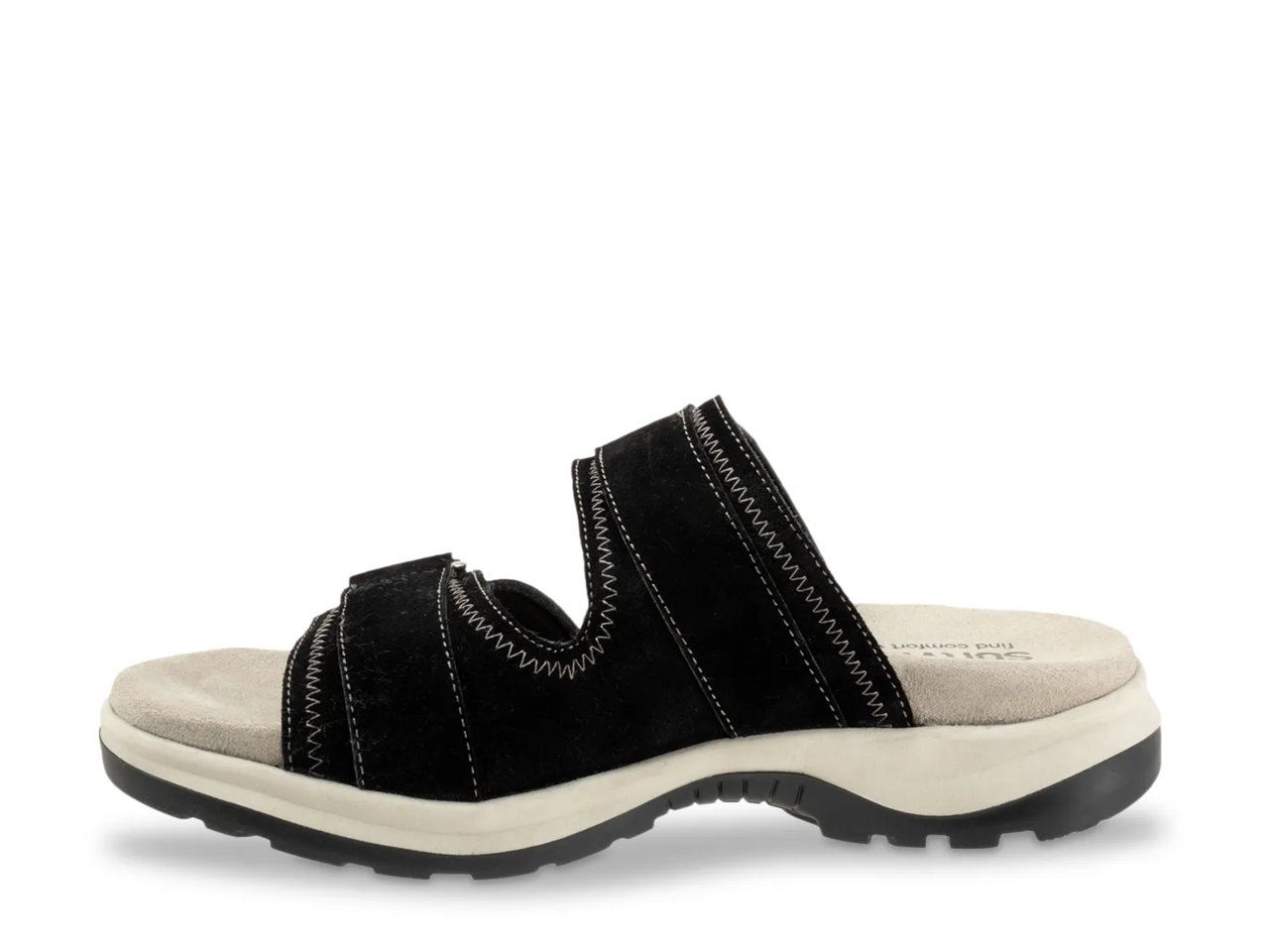 Oasis Sandal