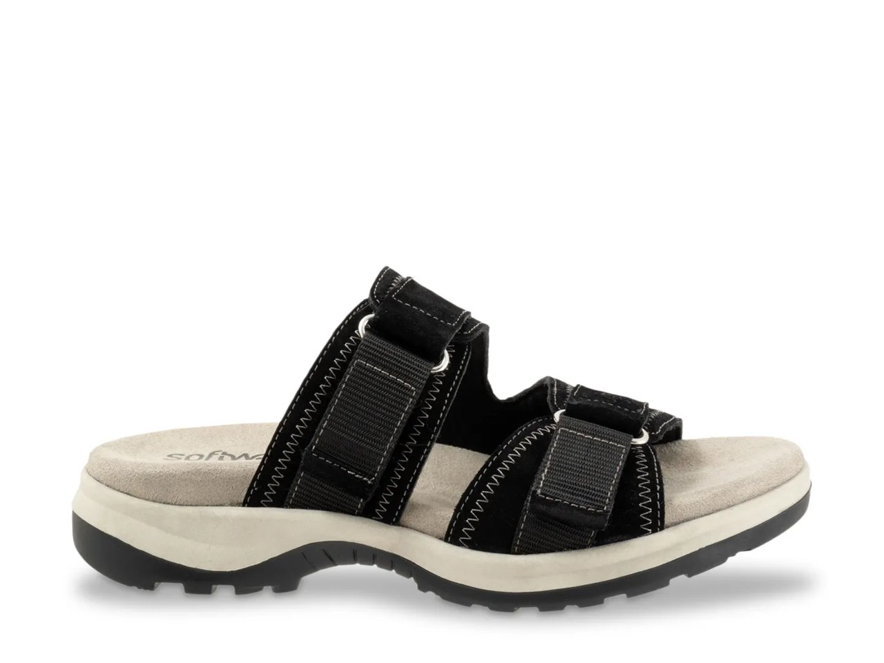 Oasis Sandal