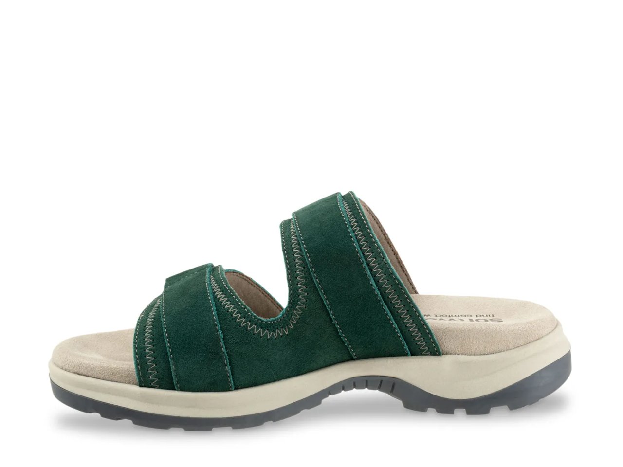 Oasis Sandal