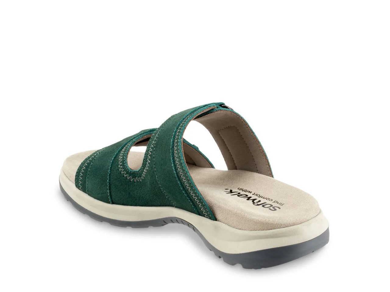 Oasis Sandal