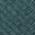 Oasis Sandal Teal Suede view