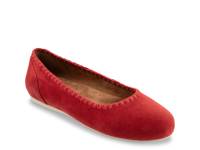 Sonoma Flat Red view