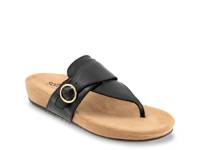 Belize 2.0 Sandal Black view