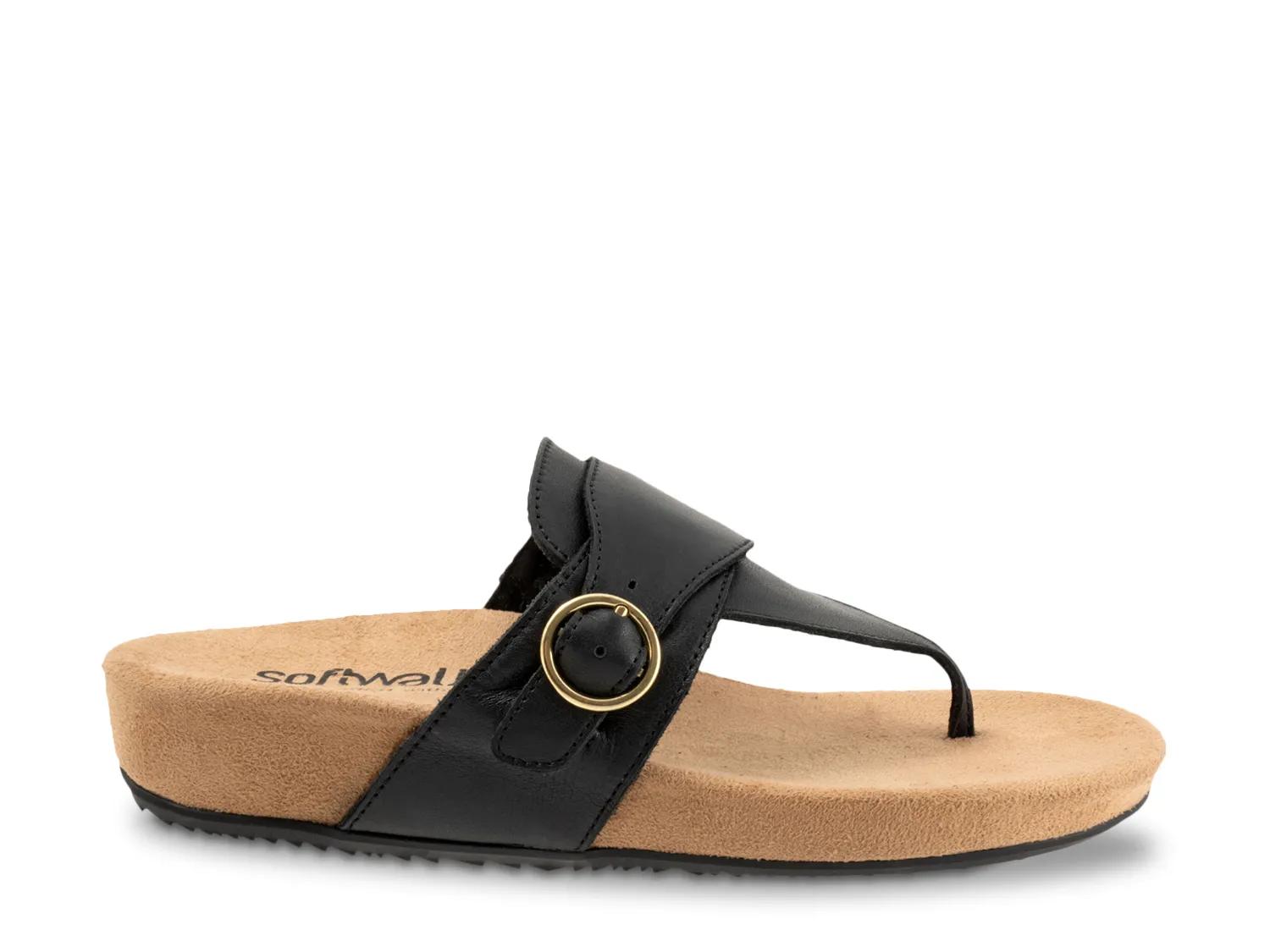 Belize 2.0 Sandal