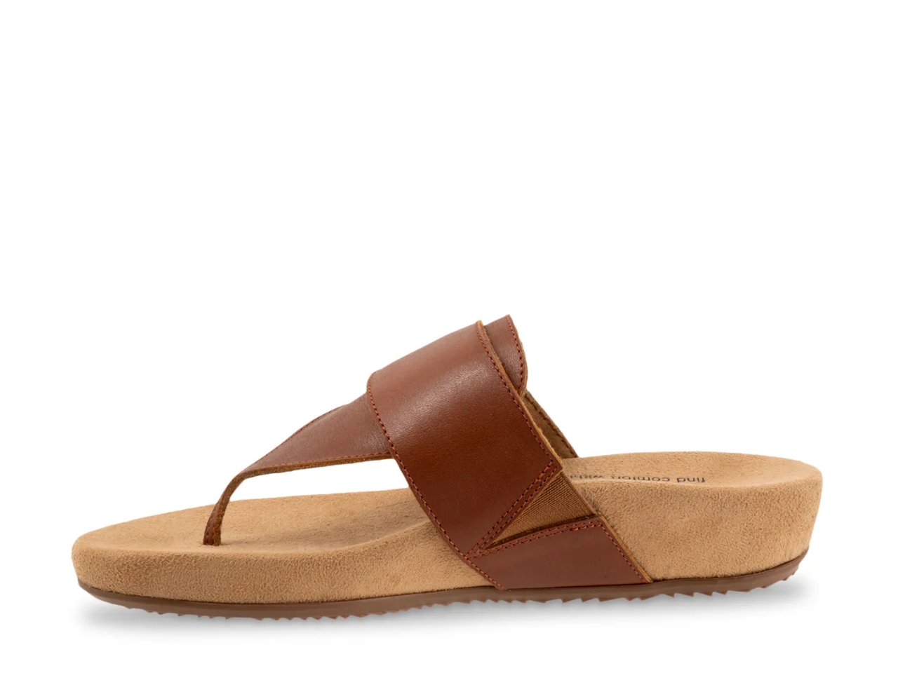 Belize 2.0 Sandal