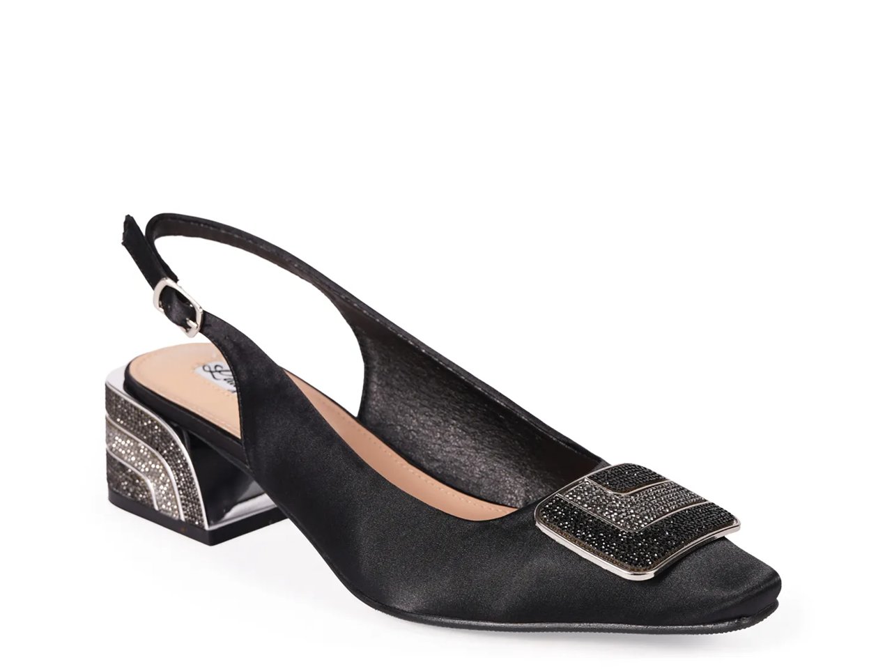 Flora Pump