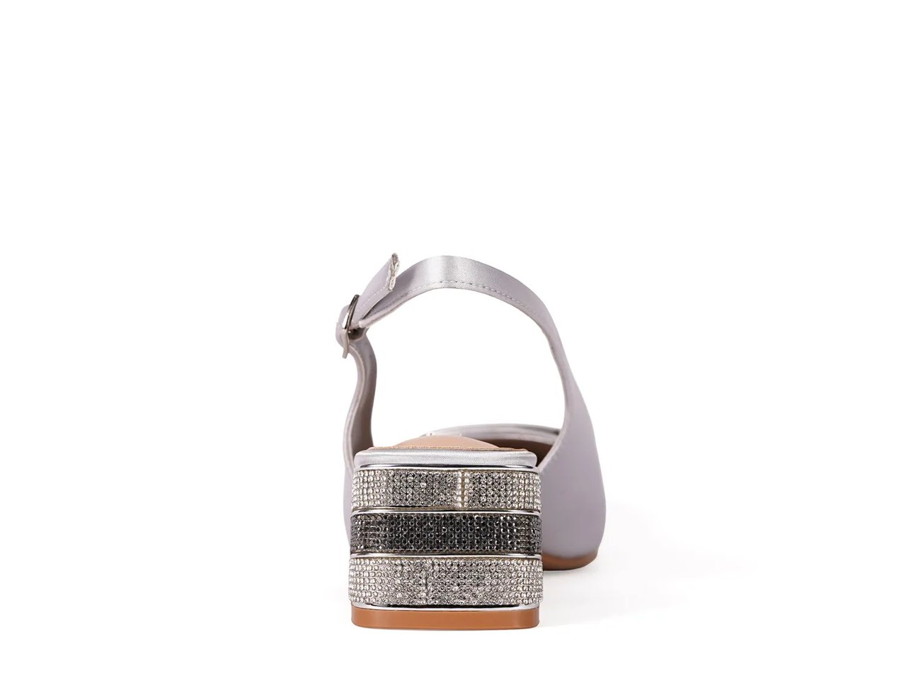 Flora Pump