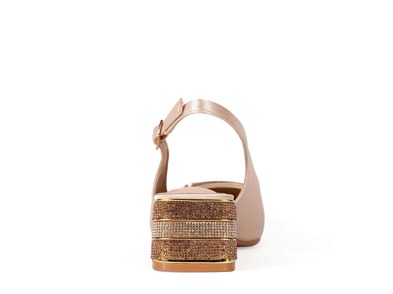 Flora Pump