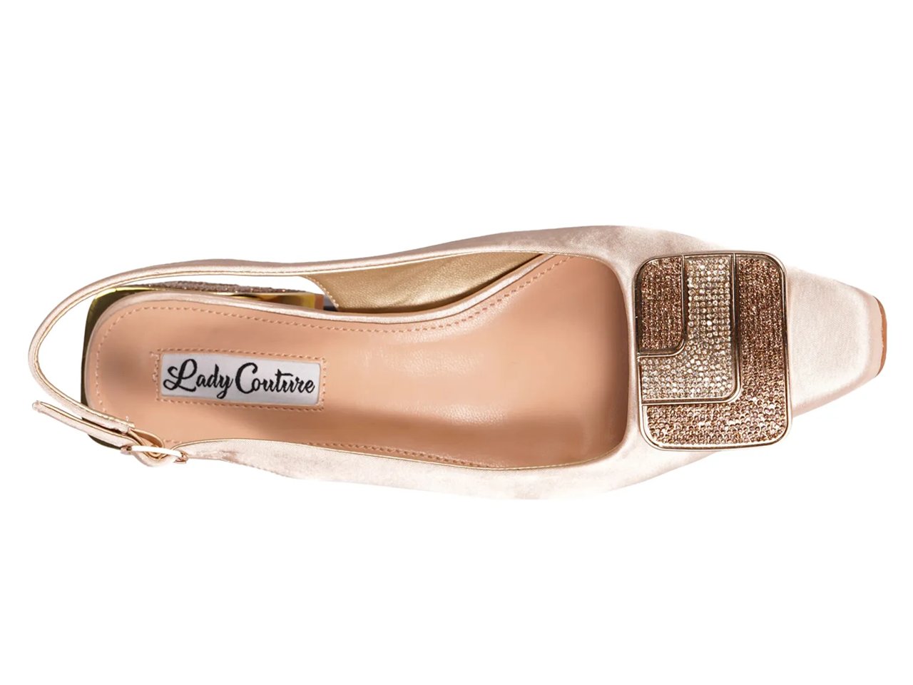 Flora Pump