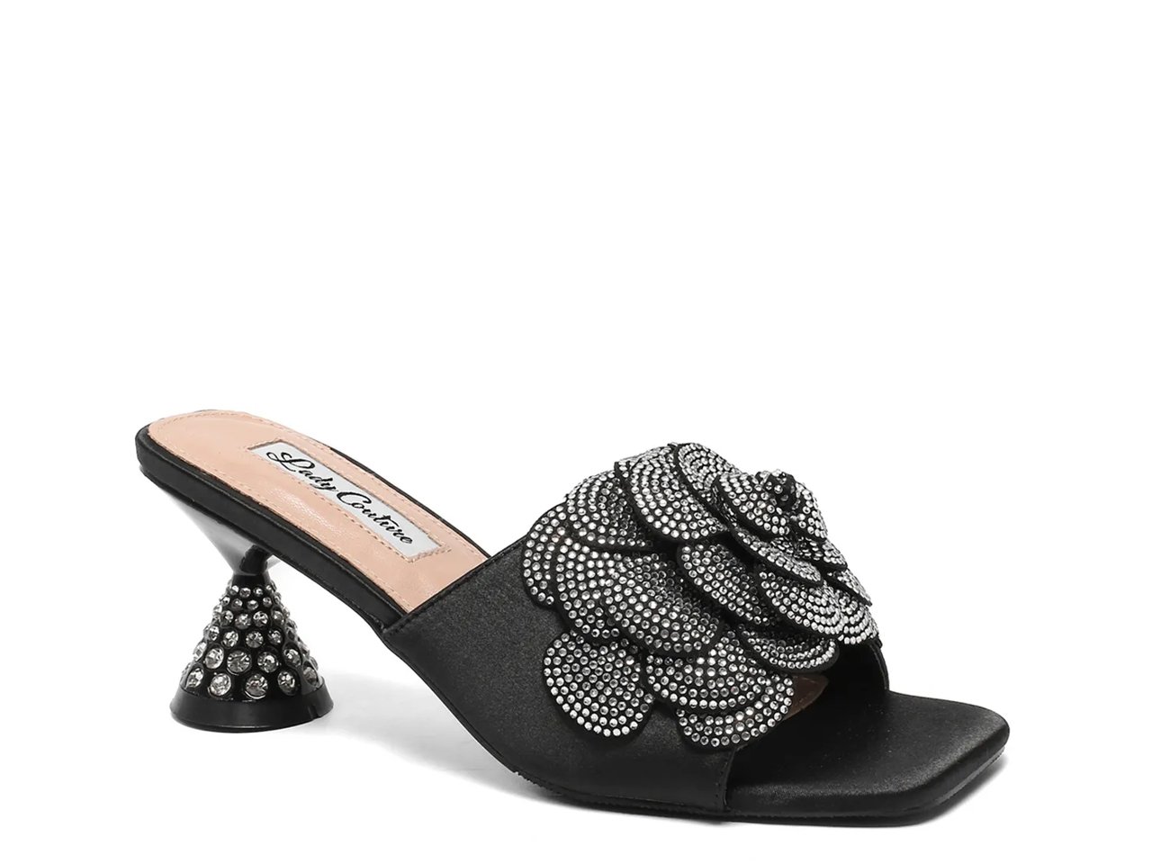 Petal Sandal