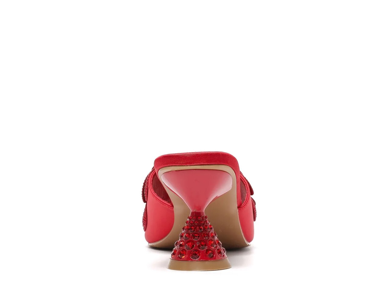 Petal Sandal