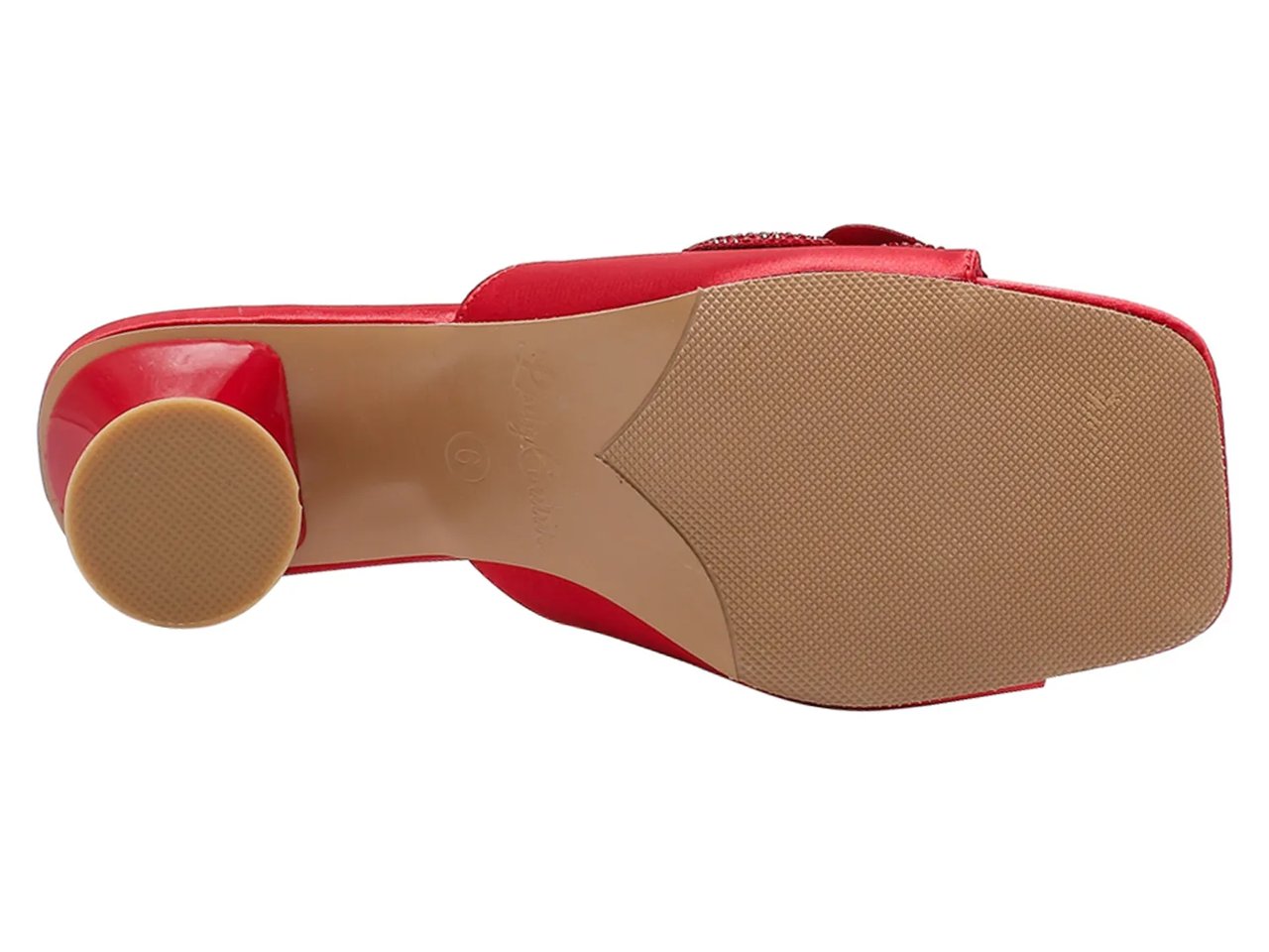 Petal Sandal