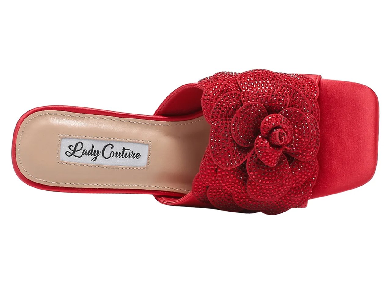 Petal Sandal