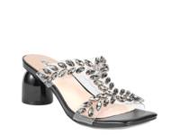 Seastar Sandal Black view