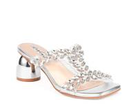 Seastar Sandal Silver Metallic view