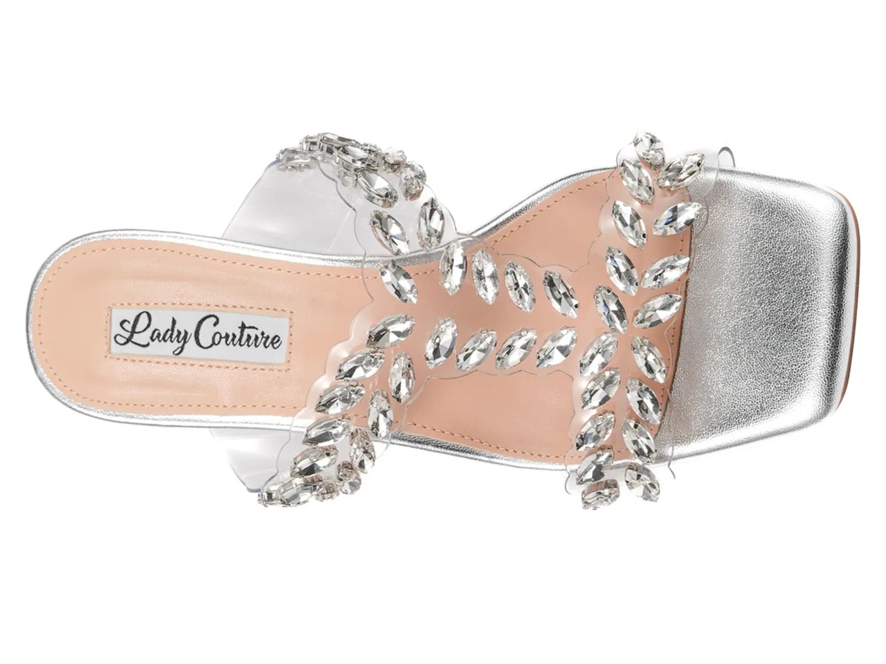 Seastar Sandal