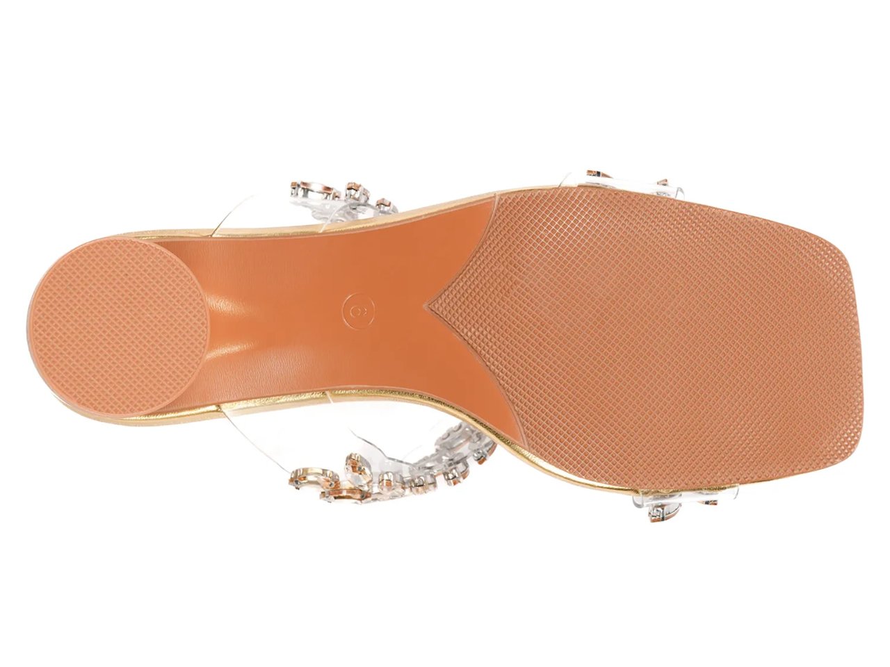 Seastar Sandal