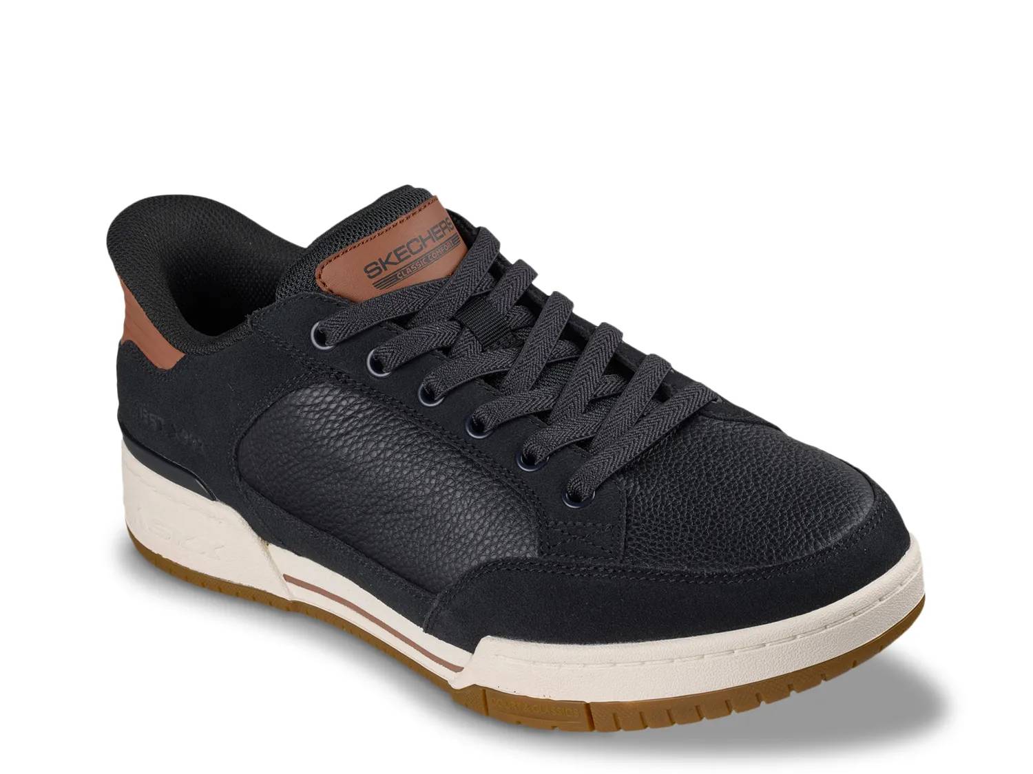 Hands Free Slip-ins Recoil Persius Sneaker