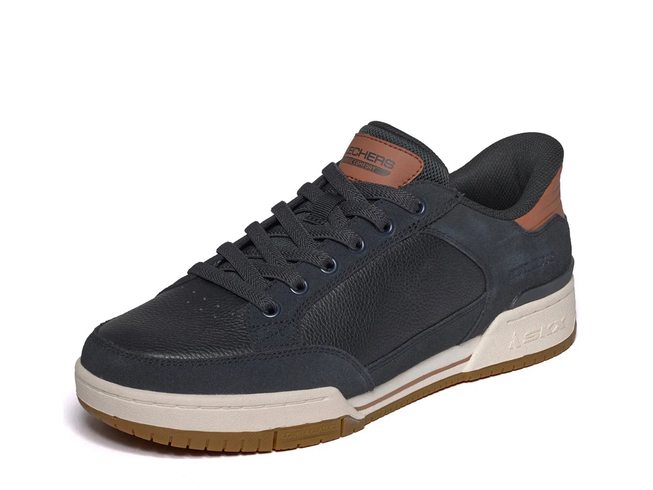 Hands Free Slip-ins Recoil Persius Sneaker