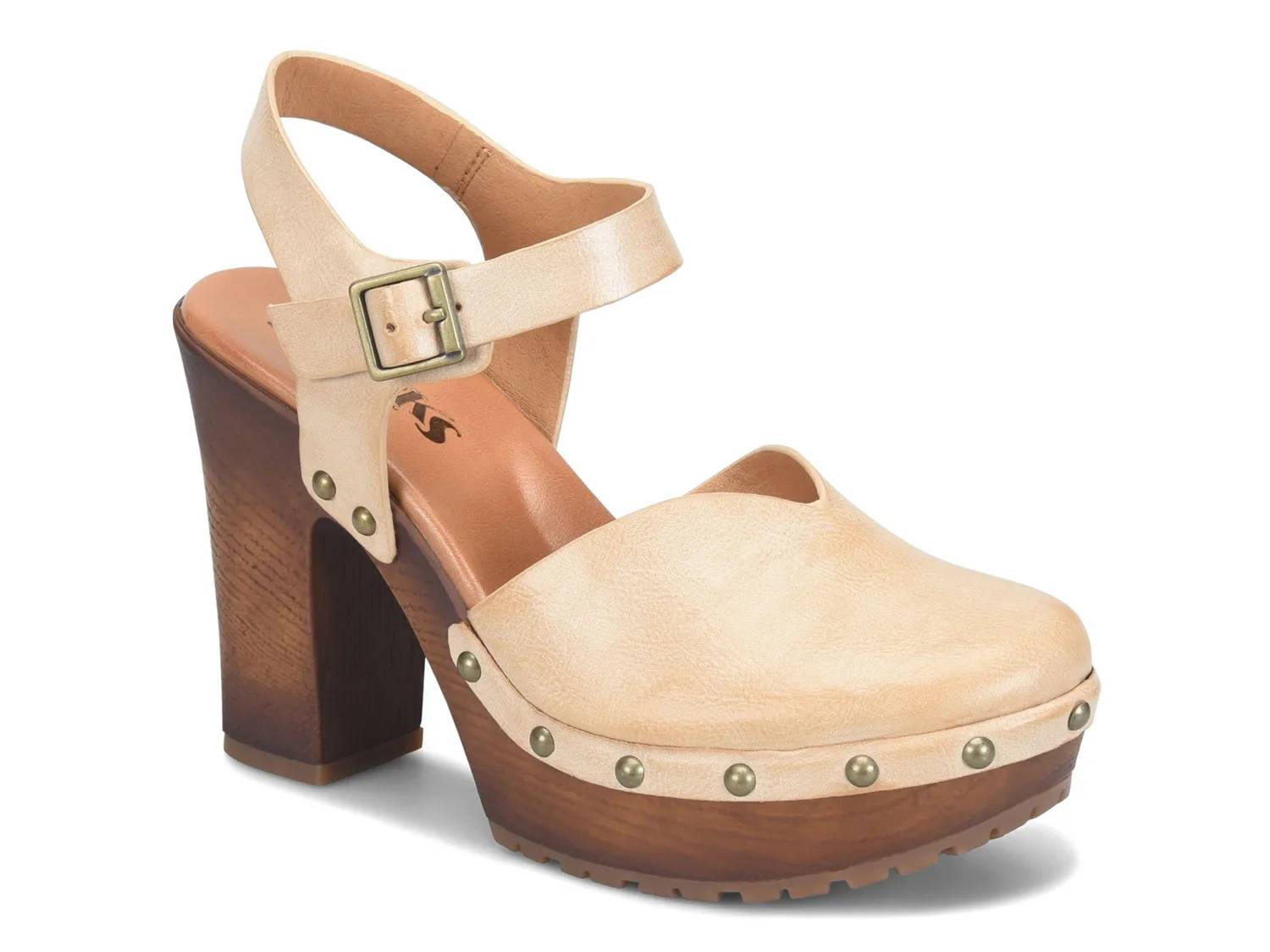 Adria Clog