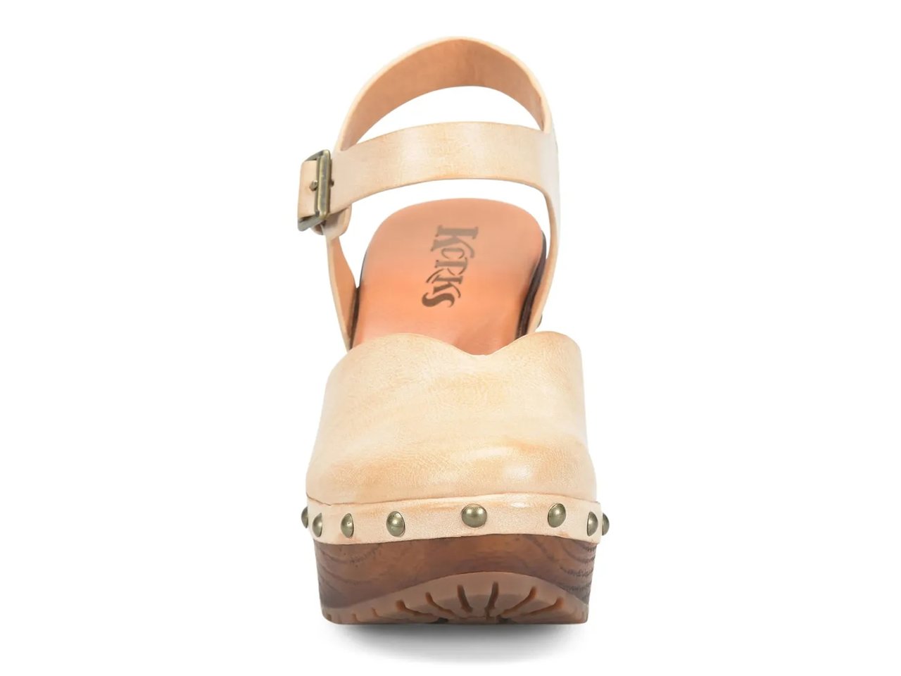 Adria Clog