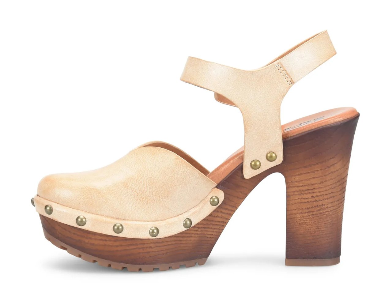 Adria Clog