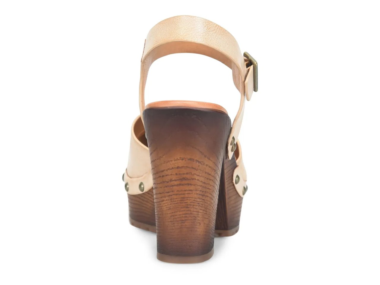 Adria Clog