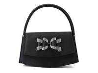 Fantasy Satchel Black view