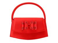 Fantasy Satchel Red view