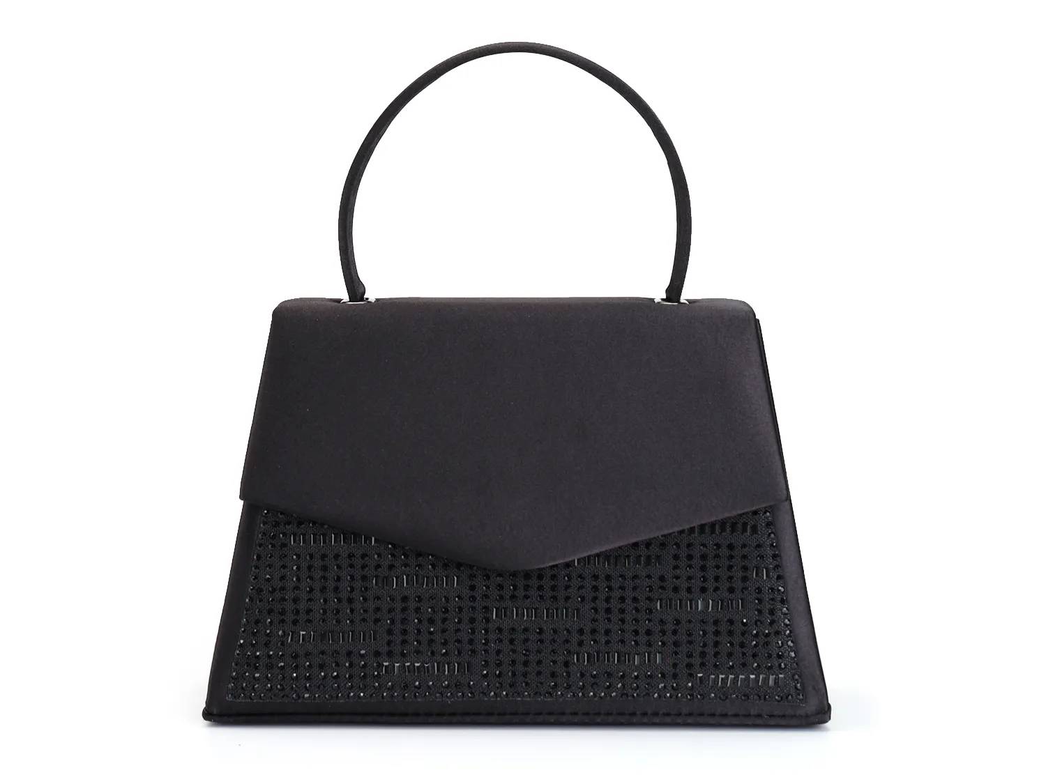 Shop Black Evening & Wedding Handbags | DSW