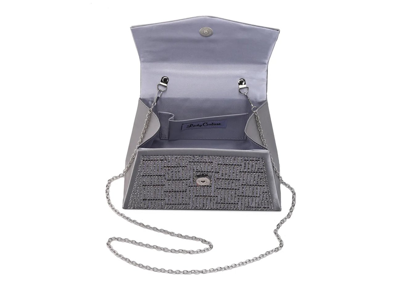 Linda Satchel