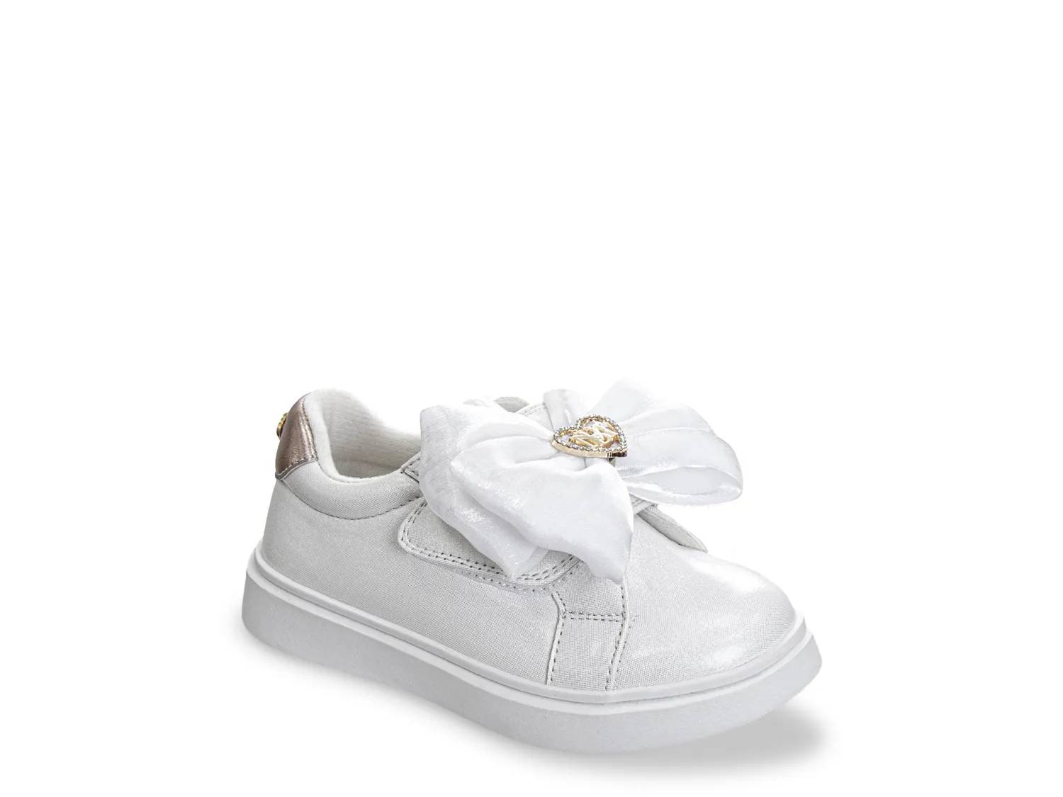 Bow Sneaker - Kids'