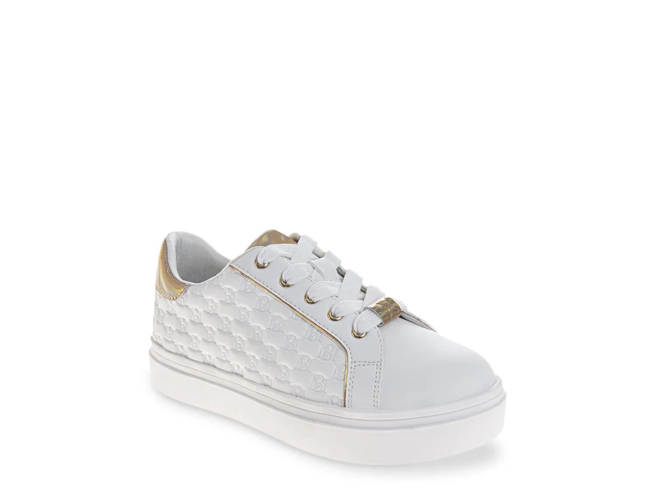 Quilted Sneaker - Kids'