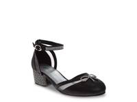 Sparkle Pump - Kids' Black view