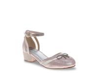 Sparkle Pump - Kids' Pink view