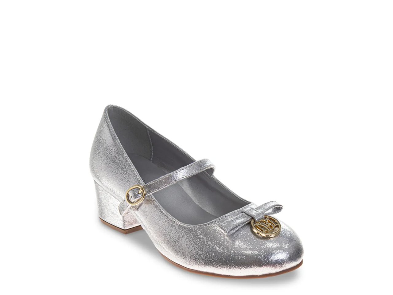 Classic Charm Pump - Kids'
