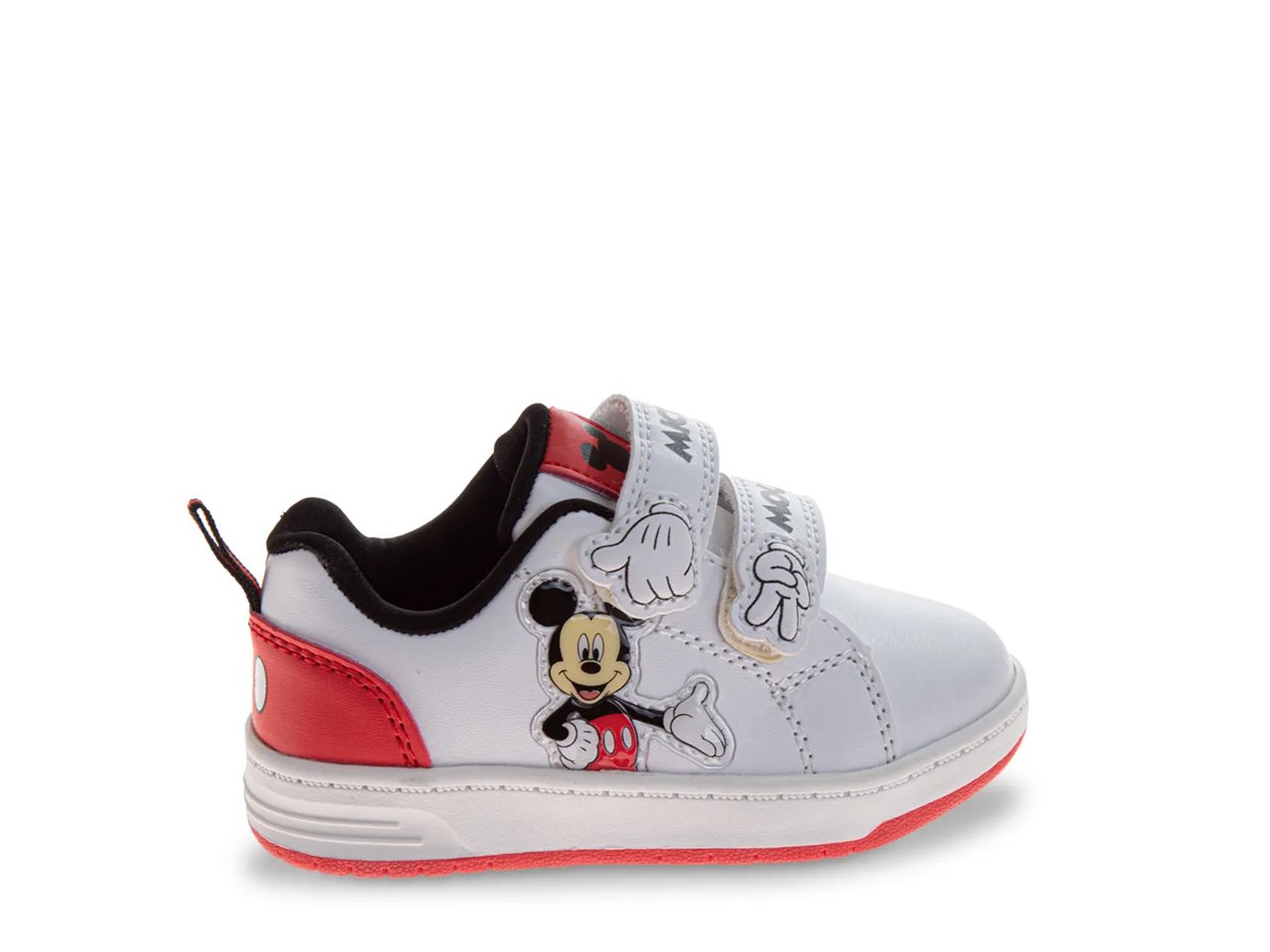 Mickey Mouse Sneaker - Kids'