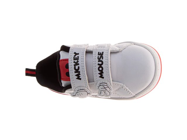 Disney Mickey Mouse Sneaker - Kids' - Free Shipping | DSW