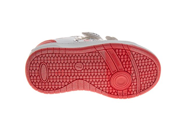 Disney Mickey Mouse Sneaker - Kids' - Free Shipping | DSW