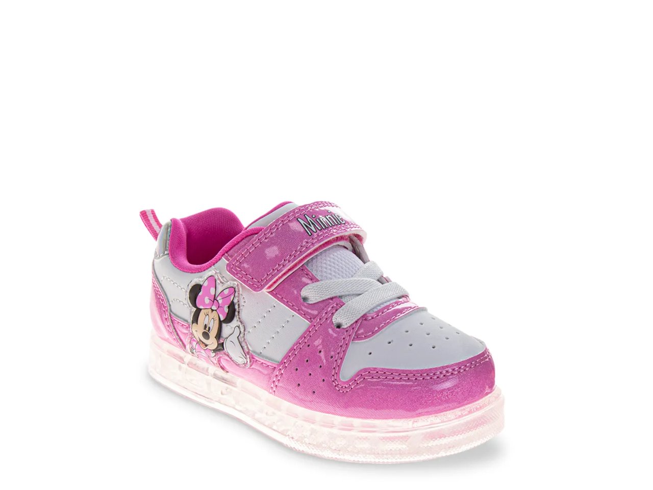 Disney Minnie Mouse Sneaker - Kids'