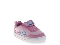 Stitch & Angel Sneaker - Kids' Pink view