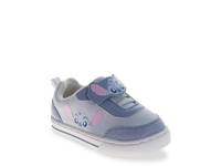Stitch Sneaker - Kids' Blue view