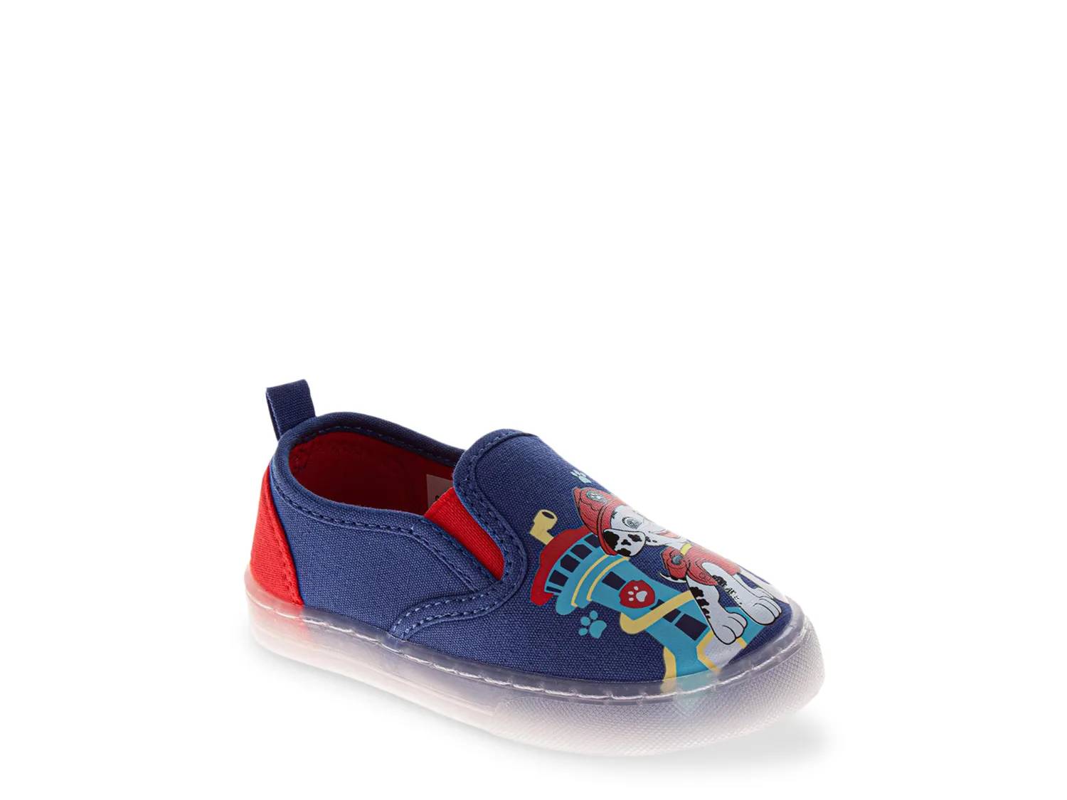 Paw Patrol Slip-On Sneaker - Kids'