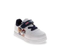 Chase & Marshall Sneaker - Kids' White view