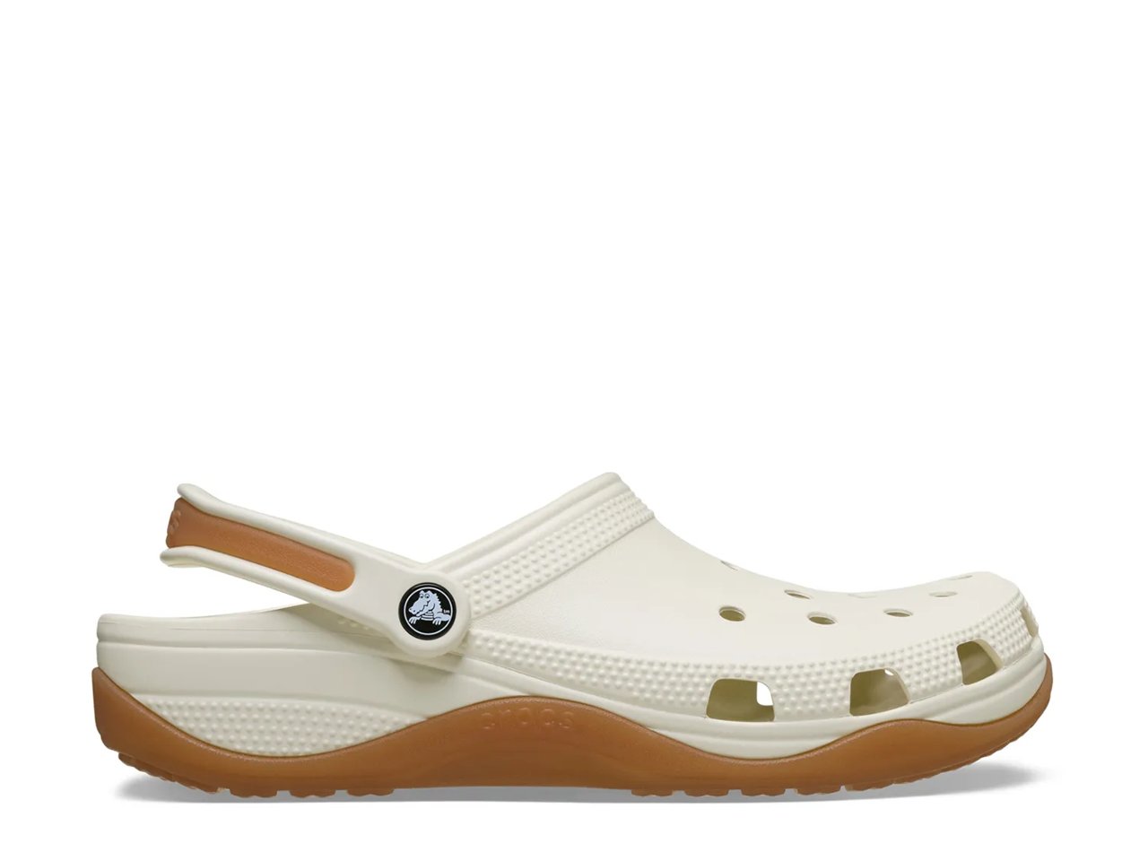 Classic Evo Gum Clog