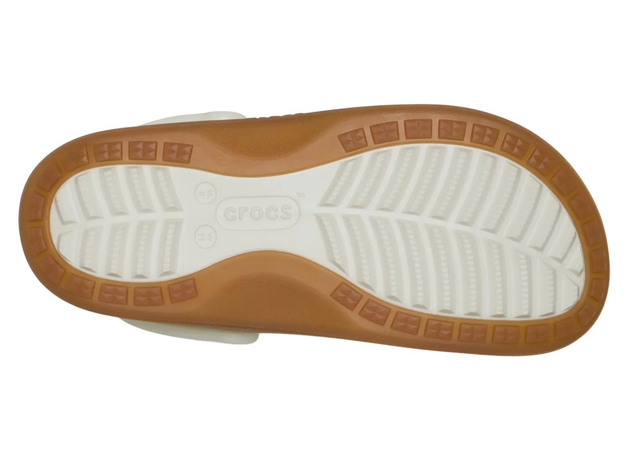 Classic Evo Gum Clog