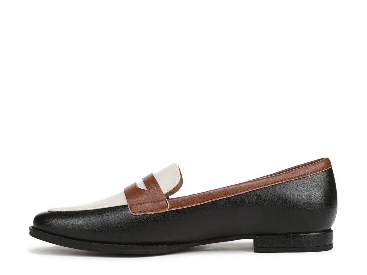 Frankie Penny Loafer