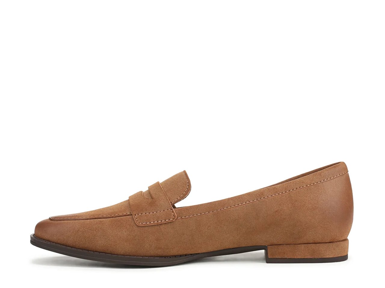 Frankie Penny Loafer