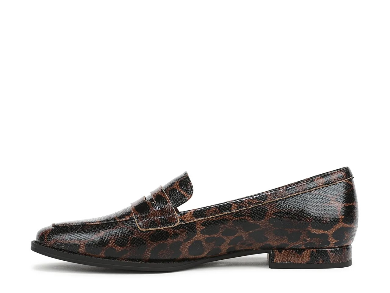 Frankie Penny Loafer