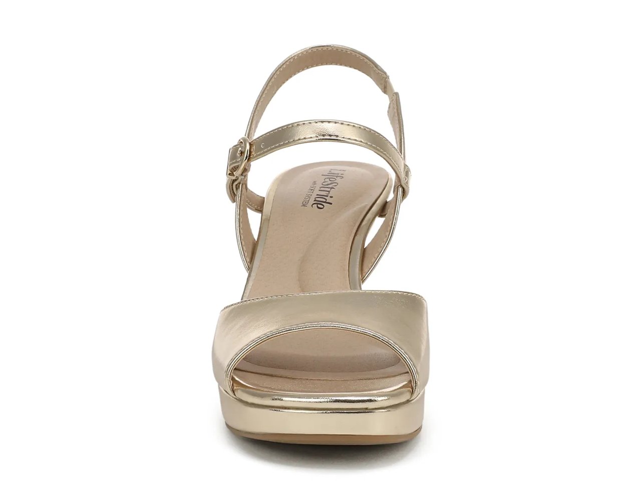 Gwendolyn Sandal